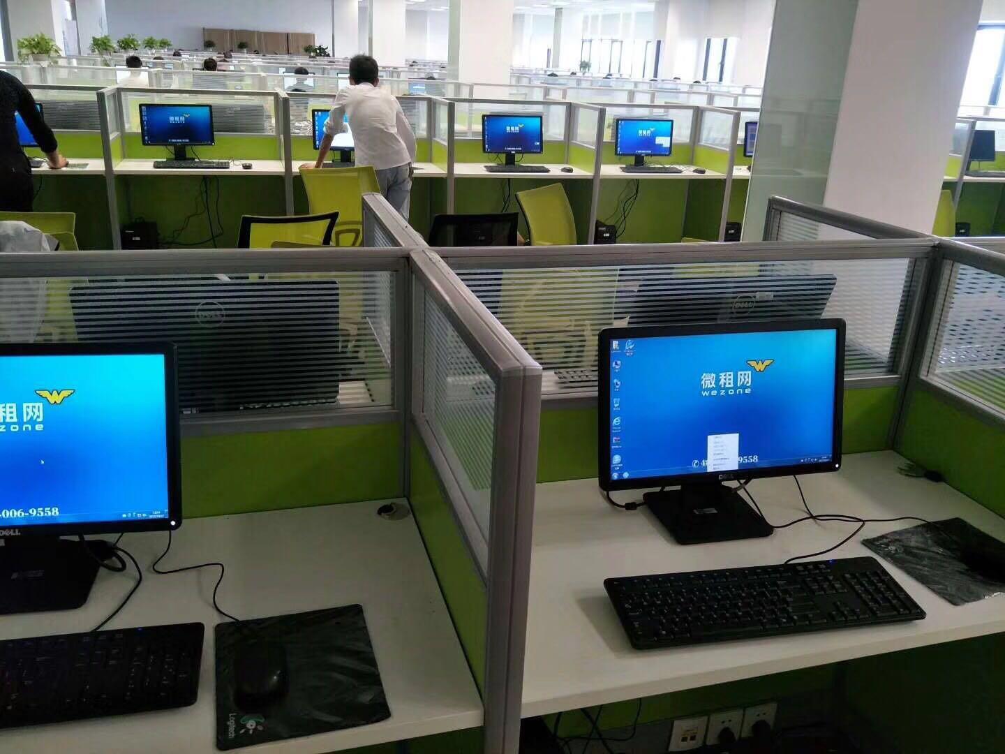 金華專業辦公一體機租賃服務 高效復工首選，全天候技術護航