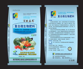 科技賦能沃土 小麥專用有機無機復混肥與生物有機肥的協同研發之路