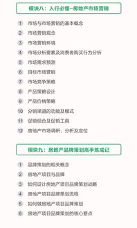 房地產(chǎn)營銷策劃方案步驟與核心干貨分享